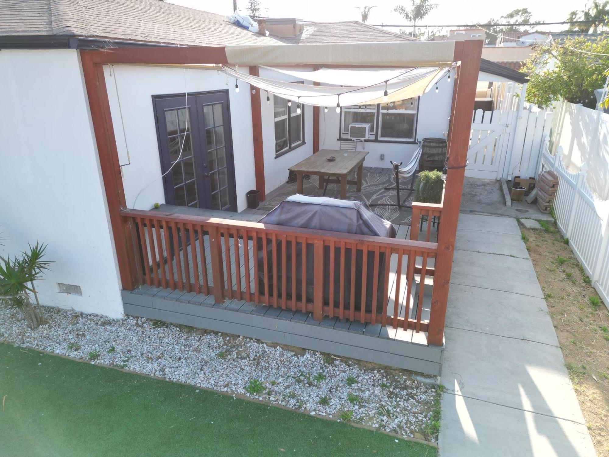 Luxury Villa With Hot Tub! Walk To Beach & Bars Long Beach Exteriér fotografie